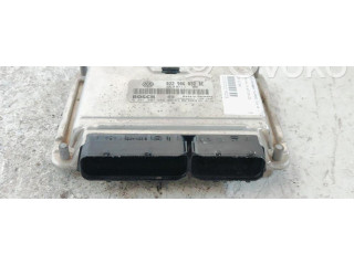 Řídící jednotka 0261207565   Volkswagen Touareg I 2016