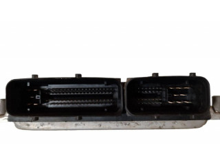 Řídící jednotka 06A906032QJ, 0261208686   Audi A4 S4 B5 8D 1999