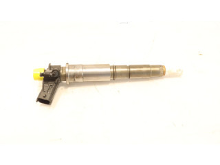 Форсунка 0445115007    Renault Laguna III   