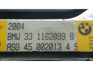 Руль BMW 3 E46  1998-2005 года 1094408, 3375E46      