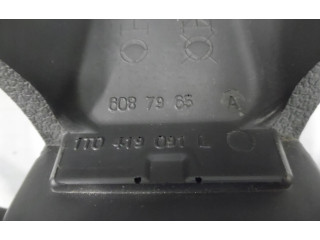 Руль Volkswagen Caddy  2004 - 2010 года 1T0419091L      