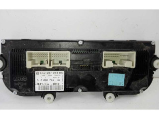 Блок управления климат-контролем 5K0907044BS, 5HB0209746   Volkswagen Passat Alltrack
