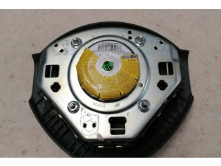 Руль Fiat Panda II  2003-2012 года 735358654, 735411159      