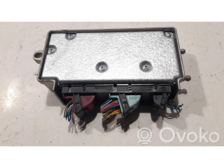 Блок подушек безопасности 9209684, 31920968401H   BMW 5 GT F07