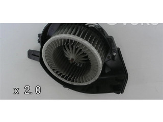 Вентилятор печки 6Q1819015H, 6Q1819015H   Skoda Roomster (5J) 2007