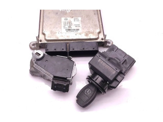 Блок комфорта A9069008600, 3300302001   Mercedes-Benz Sprinter W906   