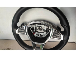 Volant Mercedes-Benz GLC X253 C253 2015 6267707, 6267706  