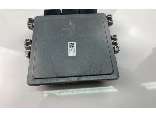 Řídící jednotka 9800268980, S180123008A   Peugeot 5008 2012