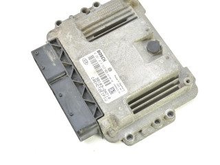 Комплект блоков управления 391032A710, 39103-2A710   KIA Ceed