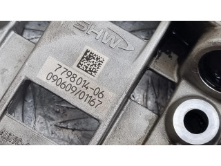 Масляный насос   7798014, 9140307540  BMW X3 E83 2.0