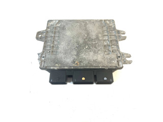 Řídící jednotka MEC93090, C16406   Nissan Micra C+C 2007