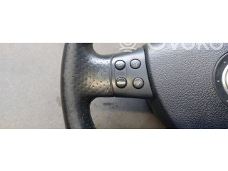 Руль Volkswagen Scirocco  2008 - 2016 года 1K8419091K, 1K0880201BT      