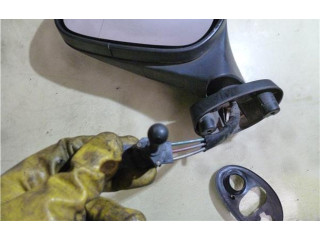 Зеркало электрическое        Mitsubishi Carisma  2000 - 2004 года   