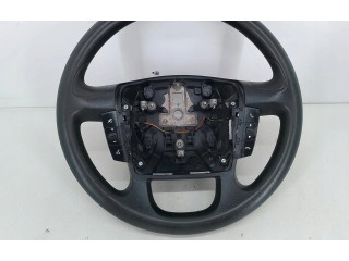 Volant Citroen Jumper 2014   