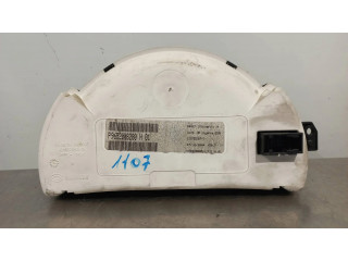 Панель приборов 9652008280   Citroen C3       