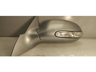 Zpětné zrcátko  levé Mercedes-Benz CLK A209 C209 2005  332203, 332201  