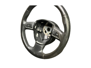 Руль Audi A3 S3 A3 Sportback 8P  2005 - 2013 года 8R0419091F, 8R0419091      