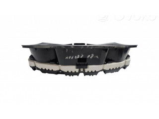 Панель приборов 7M2T10849CF, 7M2T14C026AG   Ford Mondeo MK IV       