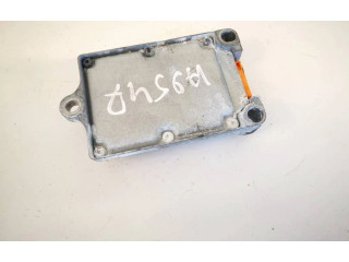 Блок подушек безопасности 9631847080, 550540400   Peugeot 406