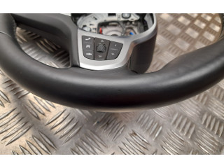 Руль BMW 3 G20 G21  2019 -  года 8043604, 7857777      