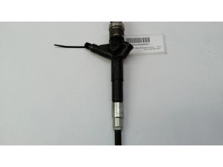 Vstřikovač 16600BN821, 09G02367   Nissan Almera Tino  pro naftový motor 2.2  