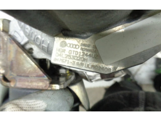  Турбина Seat Ateca  04L253020H, 04L253020H         