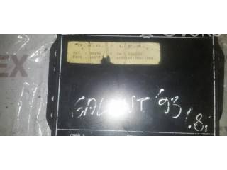 Блок управления 352757, 90196   Mitsubishi Galant