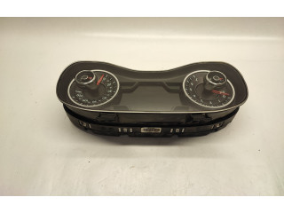 Панель приборов 68453471AD, P68453471AD   Dodge RAM 1500 DS       