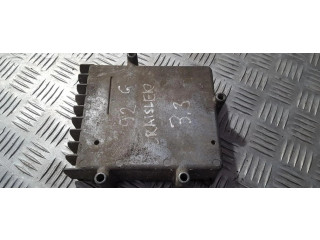 Řídící jednotka 04796124, p04796124   Chrysler Voyager 1993
