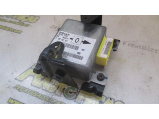 Блок подушек безопасности 285567F001   Ford Maverick