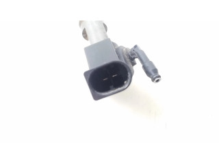Форсунка A6290700287    Mercedes-Benz E W211 для дизельного двигателя OM 629.910 4