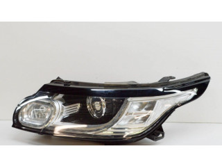 Přední světlo  levé DK6213W030HG, 130732946800   Land Rover Range Rover Sport L494 2019