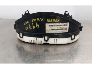 Панель приборов A1635407611   Mercedes-Benz CL C215       