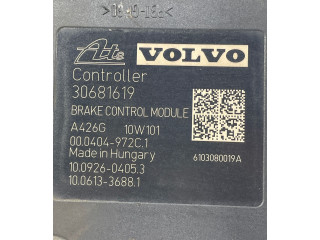Jednotka ABS 30681619, 6103080019A   Volvo XC70 2010