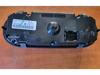Блок управления климат-контролем 156100041   Alfa Romeo Giulietta