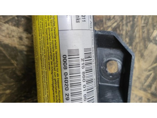 Боковая подушка безопасности 2158600105   Mercedes-Benz CL C215