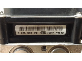Блок АБС 4454002060, 0265235065   Toyota  Auris 150  2006-2012 года