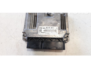 Řídící jednotka 05E907309H   Audi A3 8Y 2020