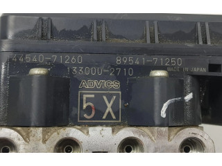 Jednotka ABS 8954171781   Toyota Hilux (AN10, AN20, AN30) 2005