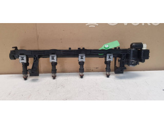 Топливная рампа 8A6G-9H487-AB, 0280158207   Ford C-MAX I  