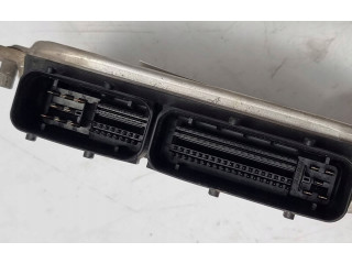 Řídící jednotka 4E0907560   Audi A8 S8 D3 4E 2002