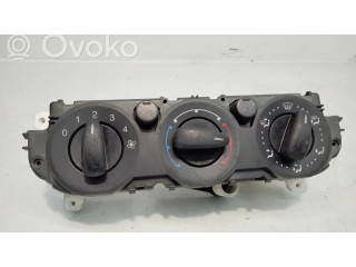 Блок управления климат-контролем 6G9119980, 6G9119980BE   Ford Mondeo MK IV