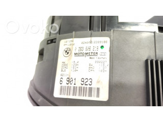 Панель приборов 62116901923, 0263606218   BMW 3 E46       