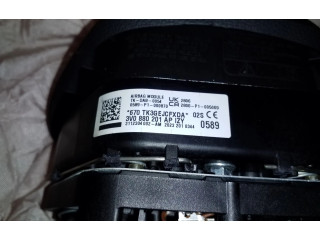 Подушка безопасности водителя 3V0880201AP   Skoda Kamiq