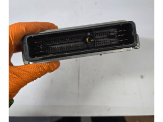 Блок управления двигателя 3S7A12A650FD, 12219090   Lotus Elise