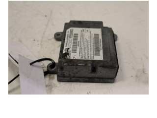 Блок подушек безопасности 1353557080   Fiat Fiorino