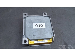 Блок подушек безопасности 8L0959655F, 0285001304   Audi A3 S3 8L