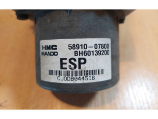 Jednotka ABS 58910-07800, BH60139200   KIA Picanto 2010