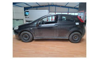 Вентилятор печки    77364956, 77364956   Fiat Punto (199)