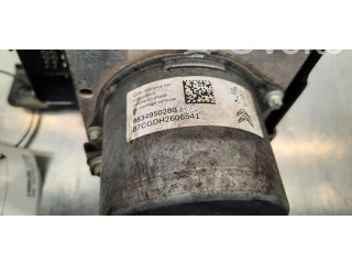 Jednotka ABS 9834950280   Peugeot Partner III 2020